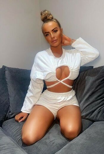 Mega Clarke