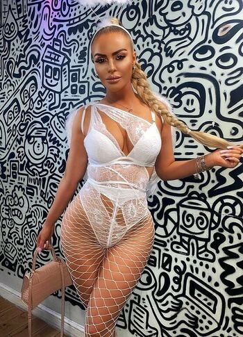 Mega Clarke