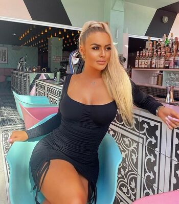 Mega Clarke