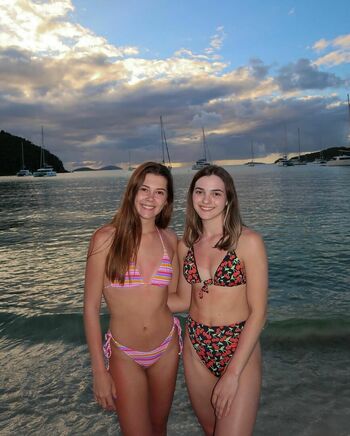 Megan And Ciera