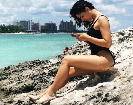 Megan Batoon