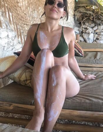 Megan Batoon