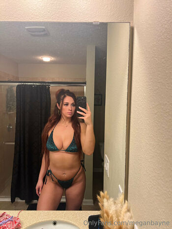 Megan Bayne