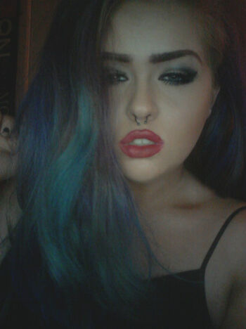 Megan Carys Gomer