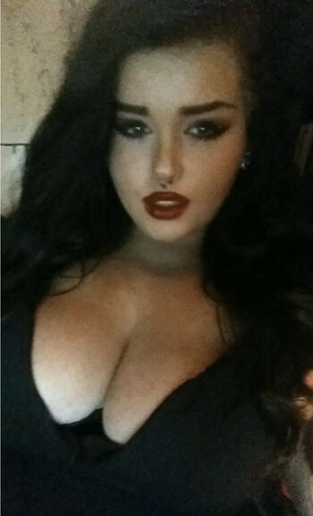 Megan Carys Gomer