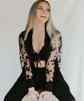 Megan Elizabeth