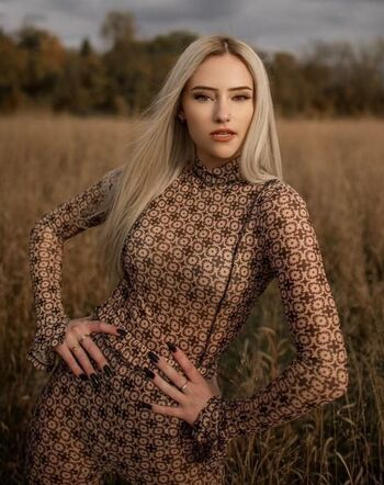 Megan Elizabeth