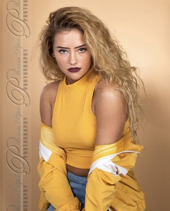 Megan Elizabeth