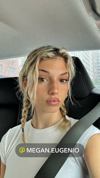 Megan Eugenio