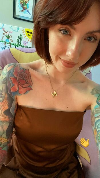 Megan Everett