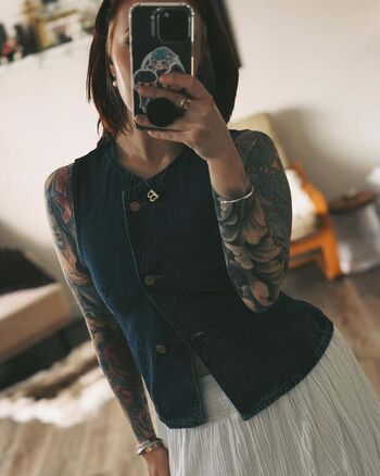 Megan Everett