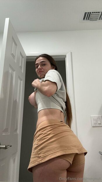 Megan Guthrie
