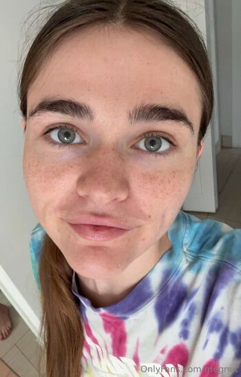 Megan Guthrie