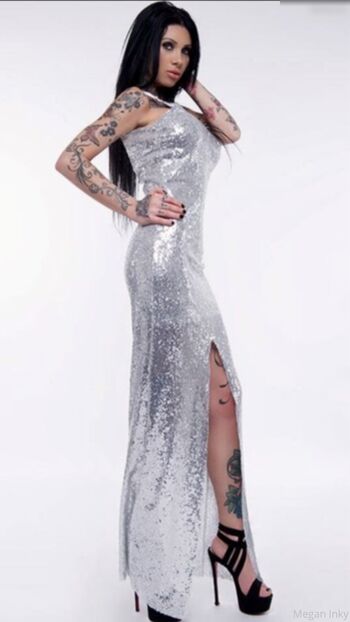 Megan Inky