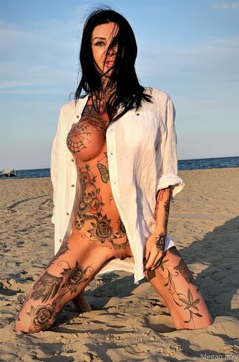 Megan Inky
