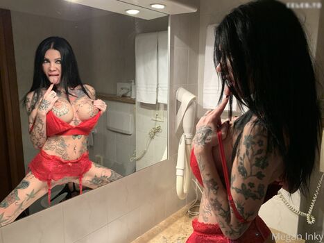Megan Inky