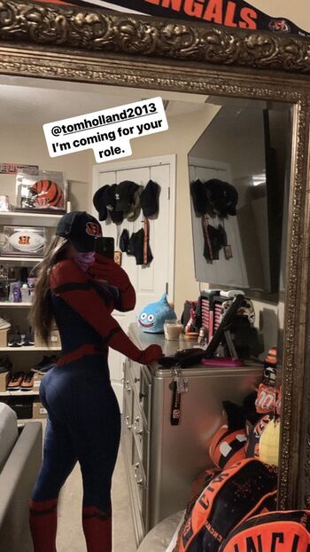 Megan Jarica