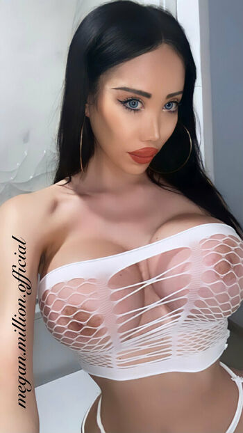 Megan Million