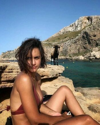 Megan Montaner