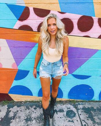 Megan Moroney