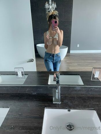 Megan Nutt