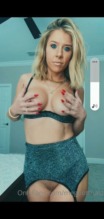 Megan Potthast