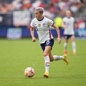 Megan Rapinoe