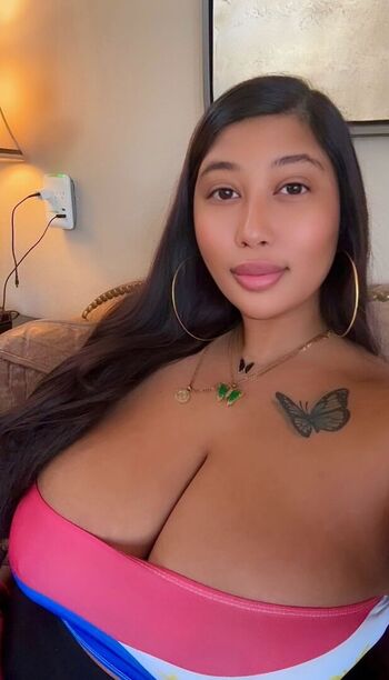 Megan Shaye