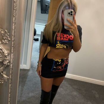Megan Somers