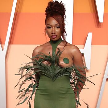Megan The Stallion