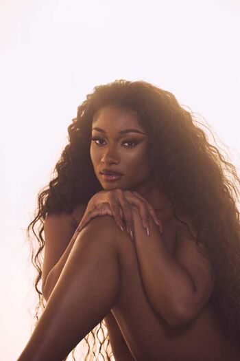 Megan The Stallion