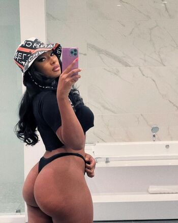 Megan Thee Stallion