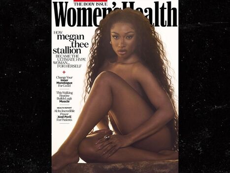 Megan Thee