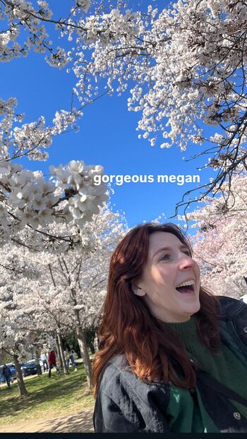 MeganBitchell
