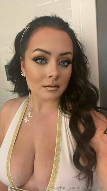 megangaither