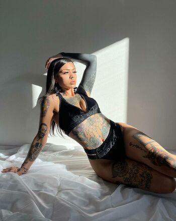 meganinked