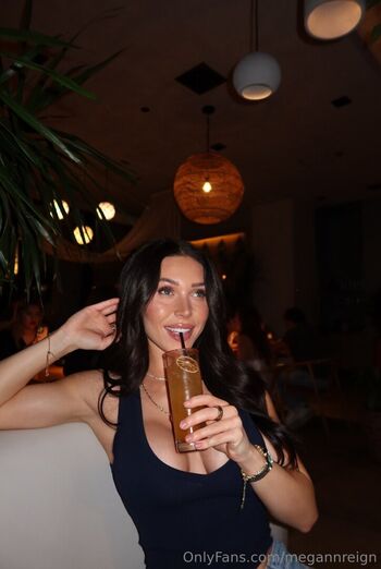 megannreign