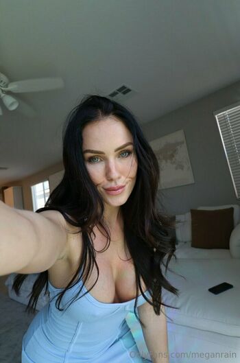 meganrain
