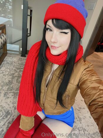 Meggii Cosplay