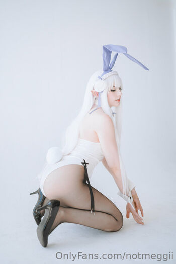 Meggiicosplay
