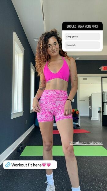 Meghan Lane