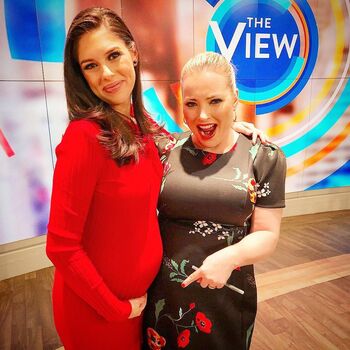 Meghan McCain
