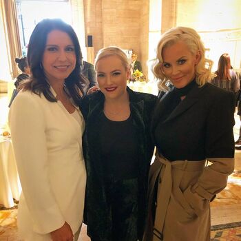 Meghan McCain