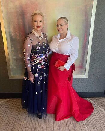Meghan McCain