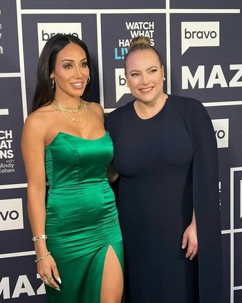 Meghan McCain