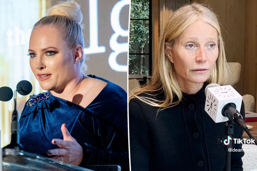 Meghan McCain