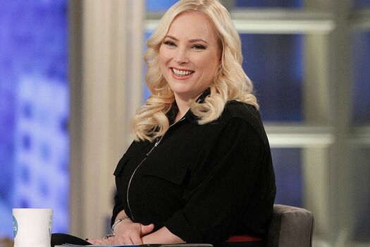 Meghan McCain