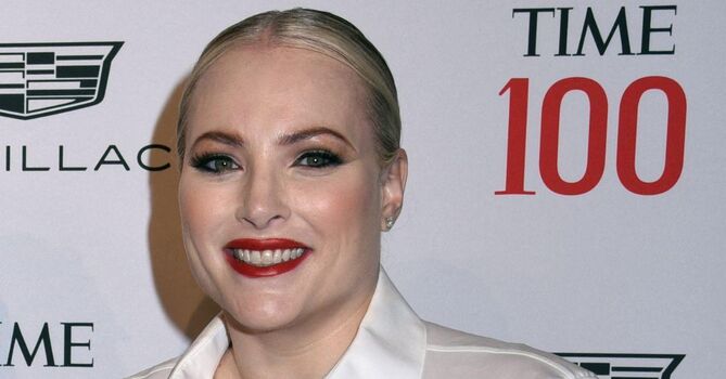 Meghan McCain