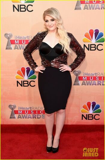 Meghan Trainor