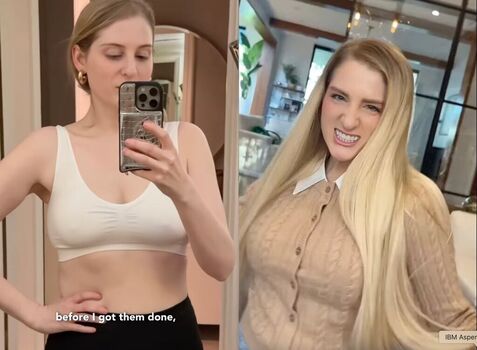 Meghan Trainor